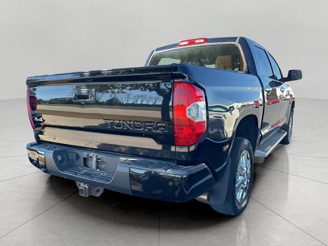 2014 Toyota Tundra 4WD Truck Vehicle Photo in MANITOWOC, WI 54220-5838