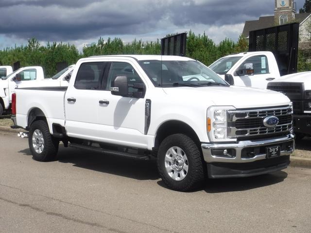 2023 Ford Super Duty F-250 SRW Vehicle Photo in JASPER, GA 30143-8655