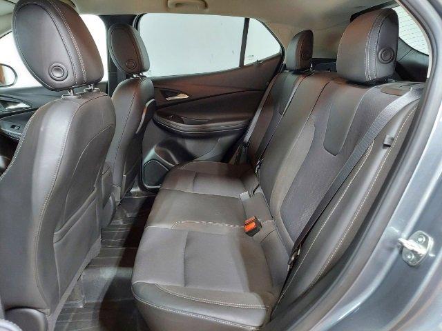 2022 Buick Encore GX Vehicle Photo in SAUK CITY, WI 53583-1301