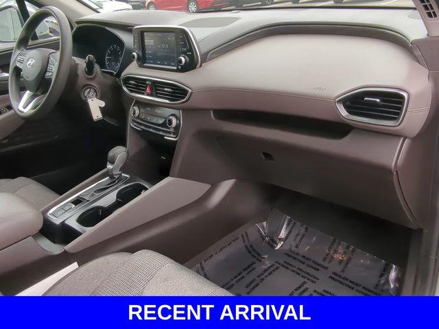 2019 Hyundai SANTA FE Vehicle Photo in Merrillville, IN 46410-5311