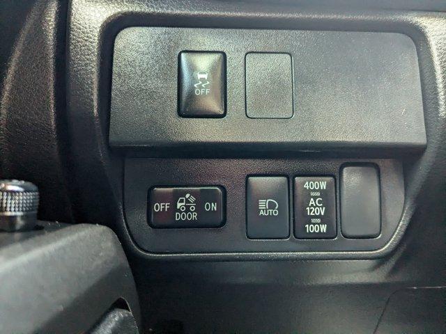 2022 Toyota Tacoma 4WD Vehicle Photo in SELMA, TX 78154-1459