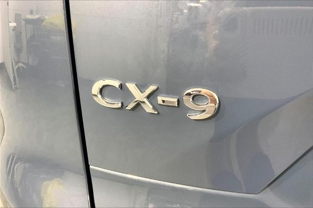 2021 Mazda CX-9 Vehicle Photo in Lees Summit, MO 64086