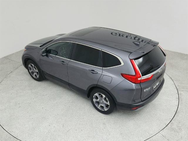 2019 Honda CR-V Vehicle Photo in Grapevine, TX 76051