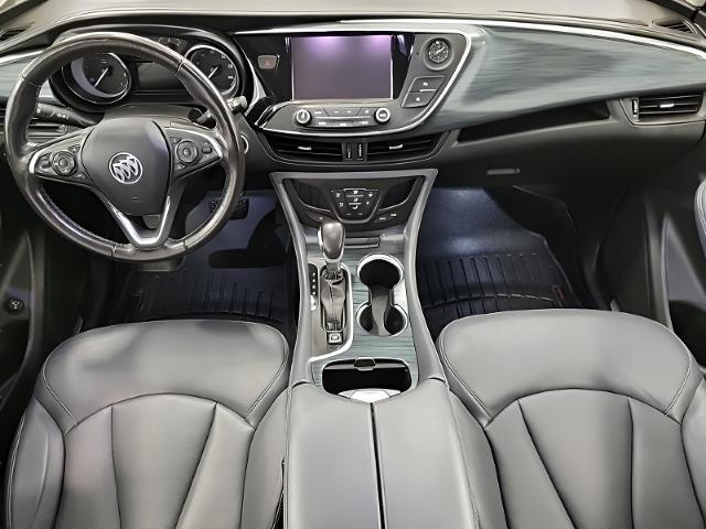 2019 Buick Envision Vehicle Photo in Appleton, WI 54913