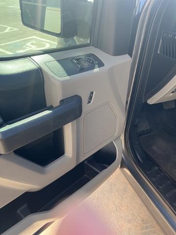 2020 Ford F-150 Vehicle Photo in Winslow, AZ 86047-2439