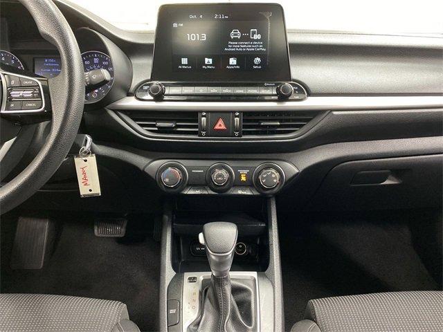 2020 Kia Forte Vehicle Photo in PORTLAND, OR 97225-3518