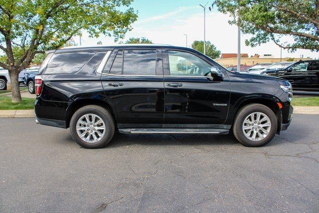 2023 Chevrolet Tahoe Vehicle Photo in MILES CITY, MT 59301-5791