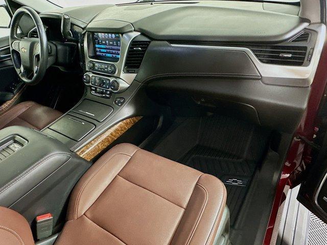 2019 Chevrolet Tahoe Vehicle Photo in Flemington, NJ 08822