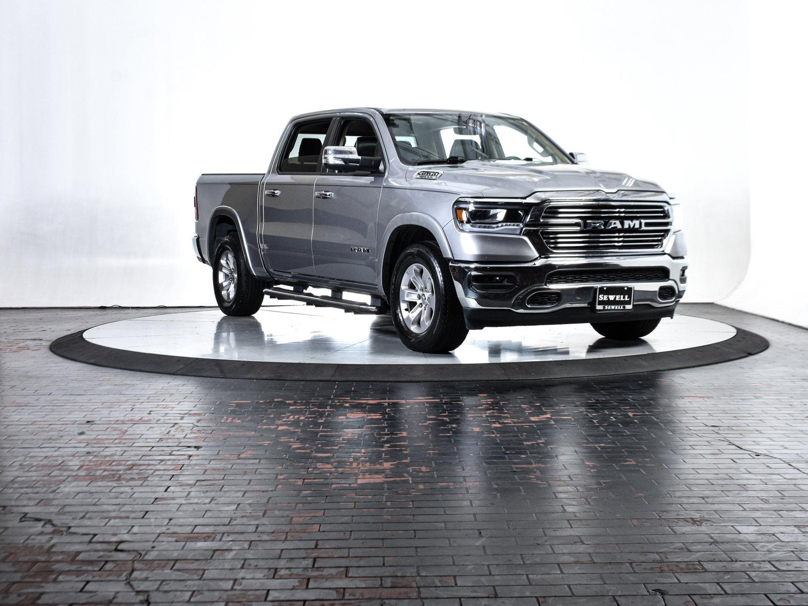 2020 Ram 1500 Vehicle Photo in DALLAS, TX 75235