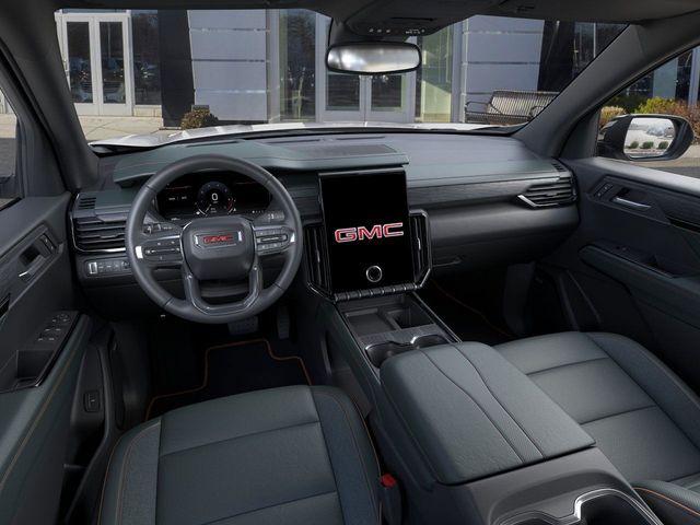 2024 GMC Acadia Vehicle Photo in DANBURY, CT 06810-5034