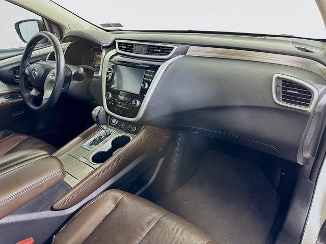 2017 Nissan Murano Vehicle Photo in Doylestown, PA 18901