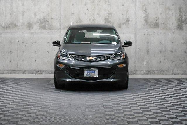 2020 Chevrolet Bolt EV Vehicle Photo in EVERETT, WA 98203-5662