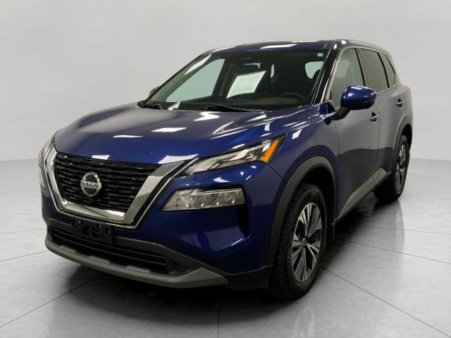 2021 Nissan Rogue Vehicle Photo in Appleton, WI 54913