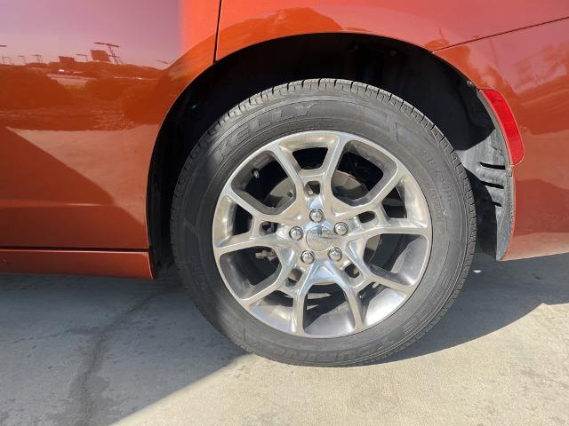 2020 Dodge Charger Vehicle Photo in MANHATTAN, KS 66502-5036