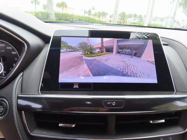 2023 Cadillac CT5 Vehicle Photo in DELRAY BEACH, FL 33483-3294