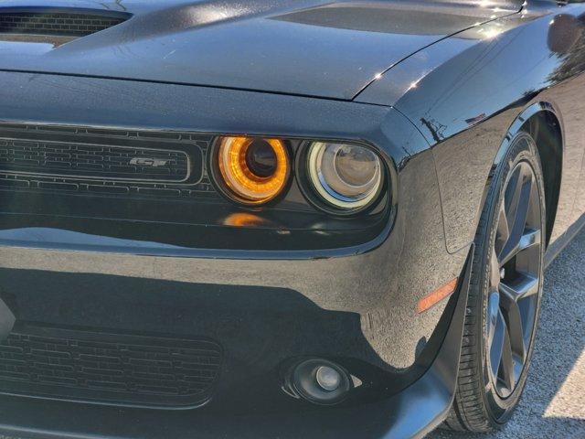 2021 Dodge Challenger Vehicle Photo in SUGAR LAND, TX 77478-0000