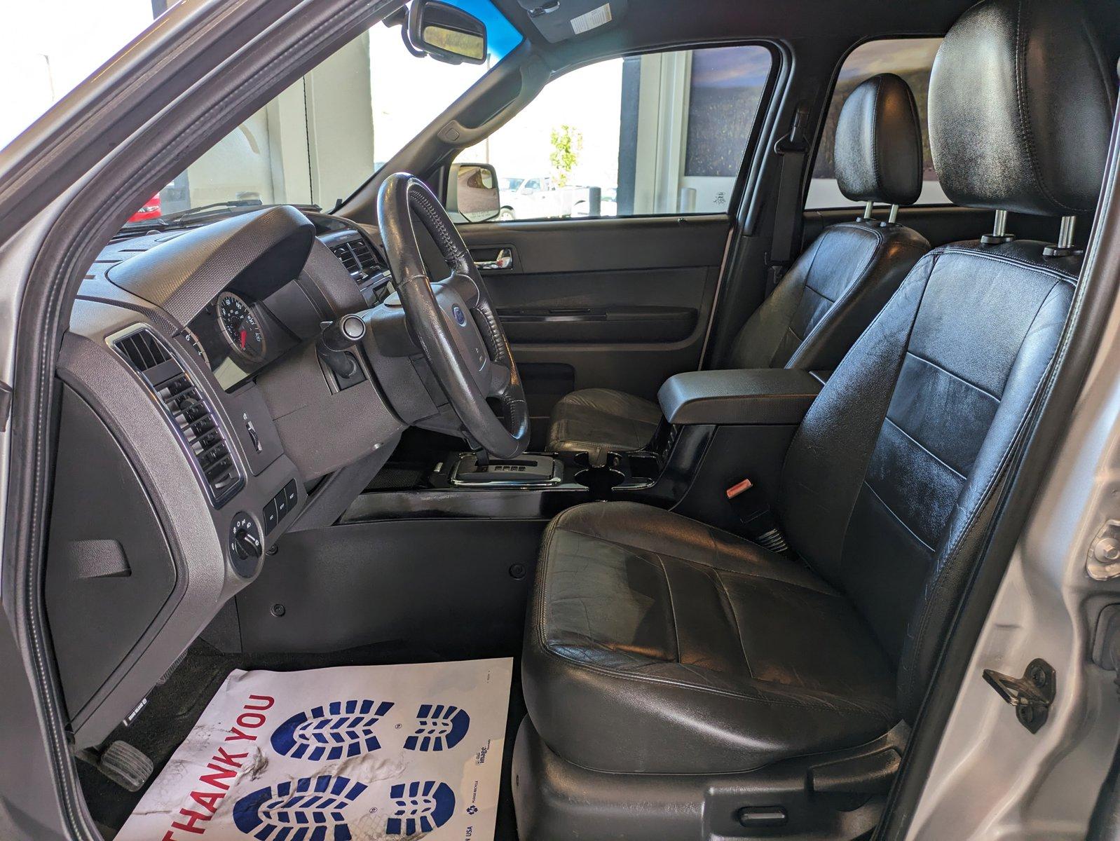 2012 Ford Escape Vehicle Photo in Las Vegas, NV 89149