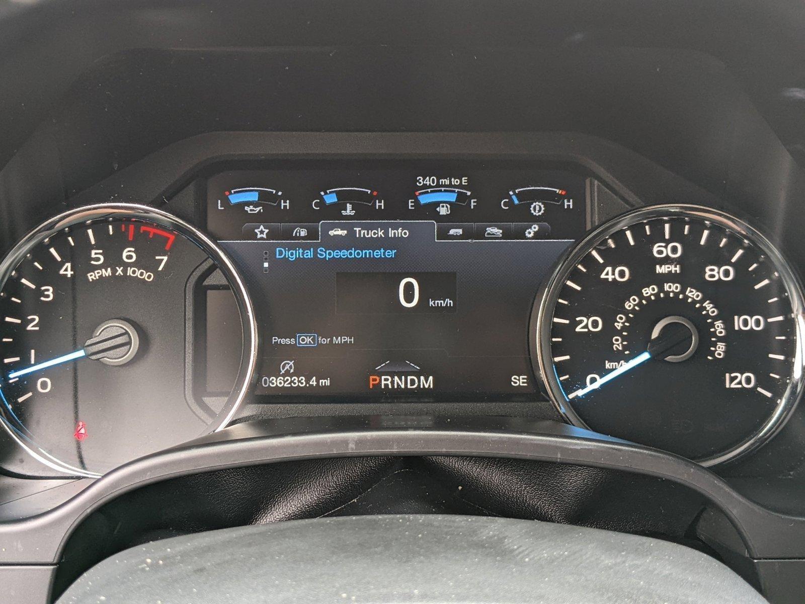 2020 Ford F-150 Vehicle Photo in ORLANDO, FL 32808-7998