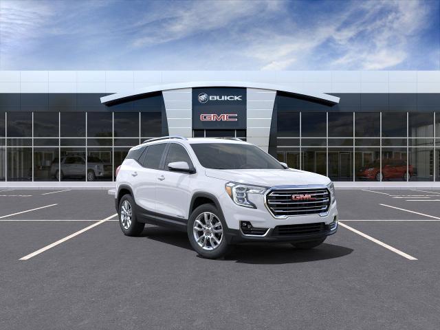 2024 GMC Terrain Vehicle Photo in MEDINA, OH 44256-9631