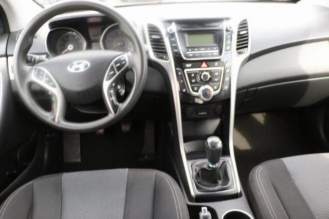 2014 Hyundai ELANTRA GT Vehicle Photo in Salem, OR 97301