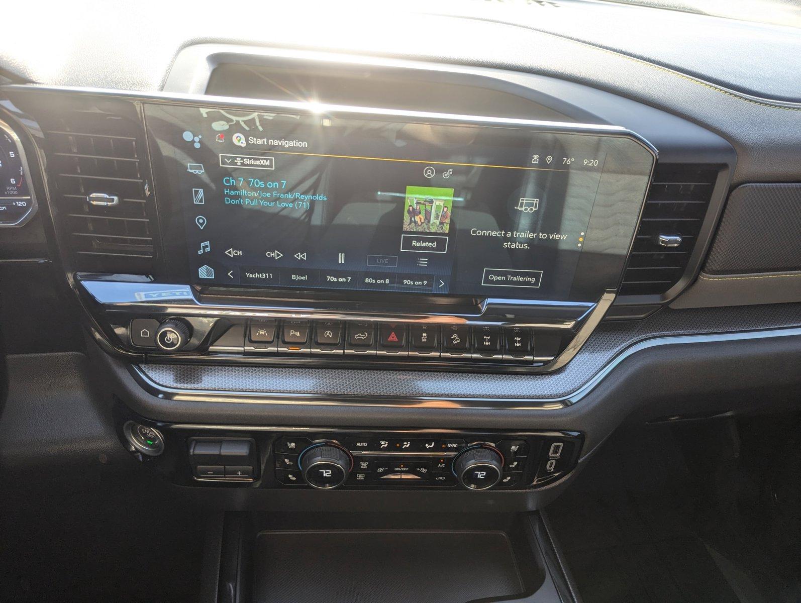 2024 Chevrolet Silverado 1500 Vehicle Photo in CORPUS CHRISTI, TX 78412-4902