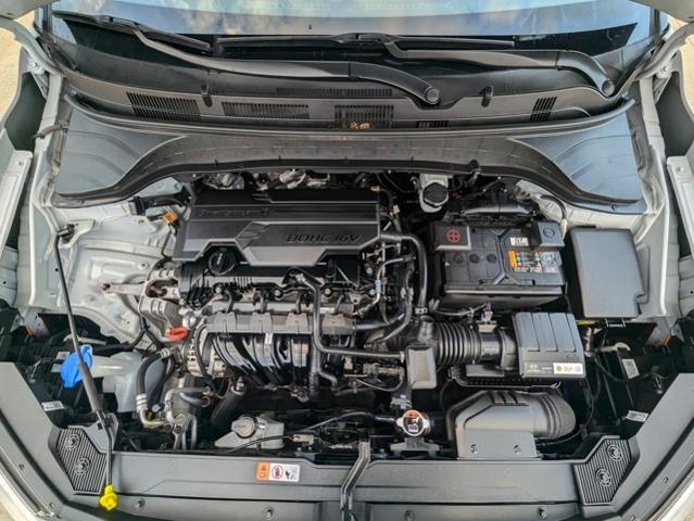 2022 Hyundai Kona Vehicle Photo in POMEROY, OH 45769-1023