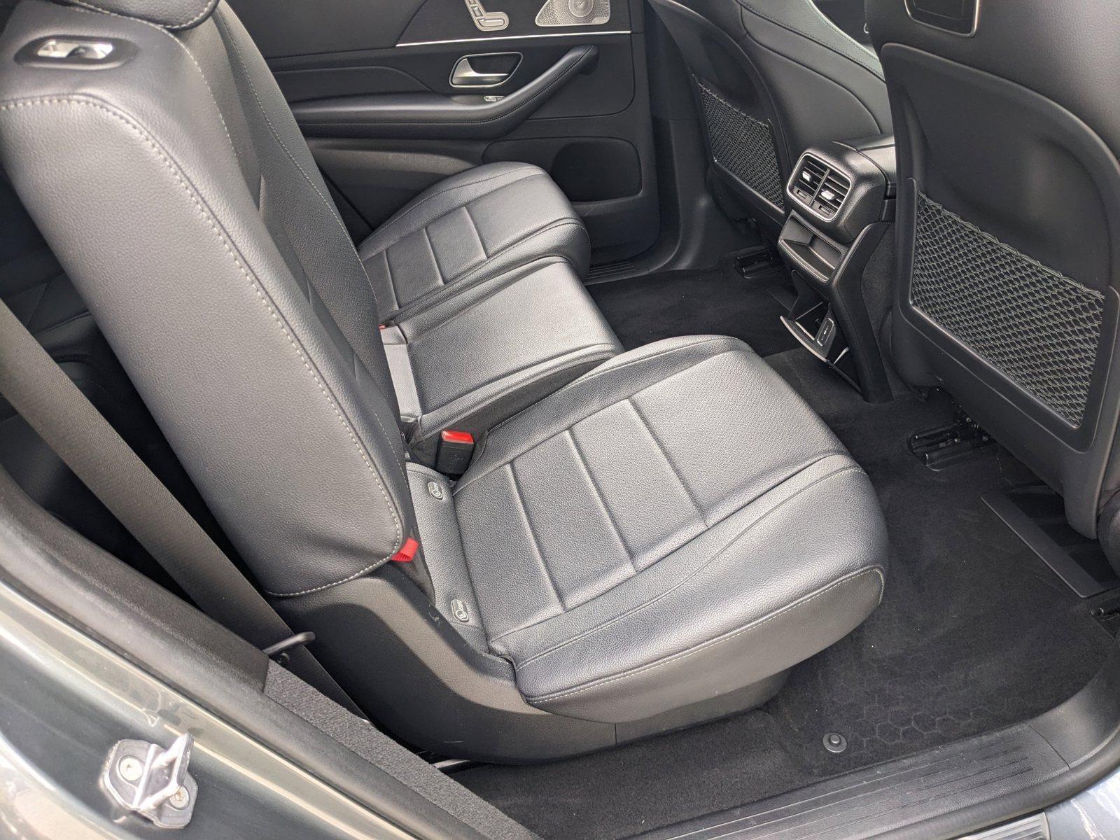 2020 Mercedes-Benz GLS Vehicle Photo in Sanford, FL 32771