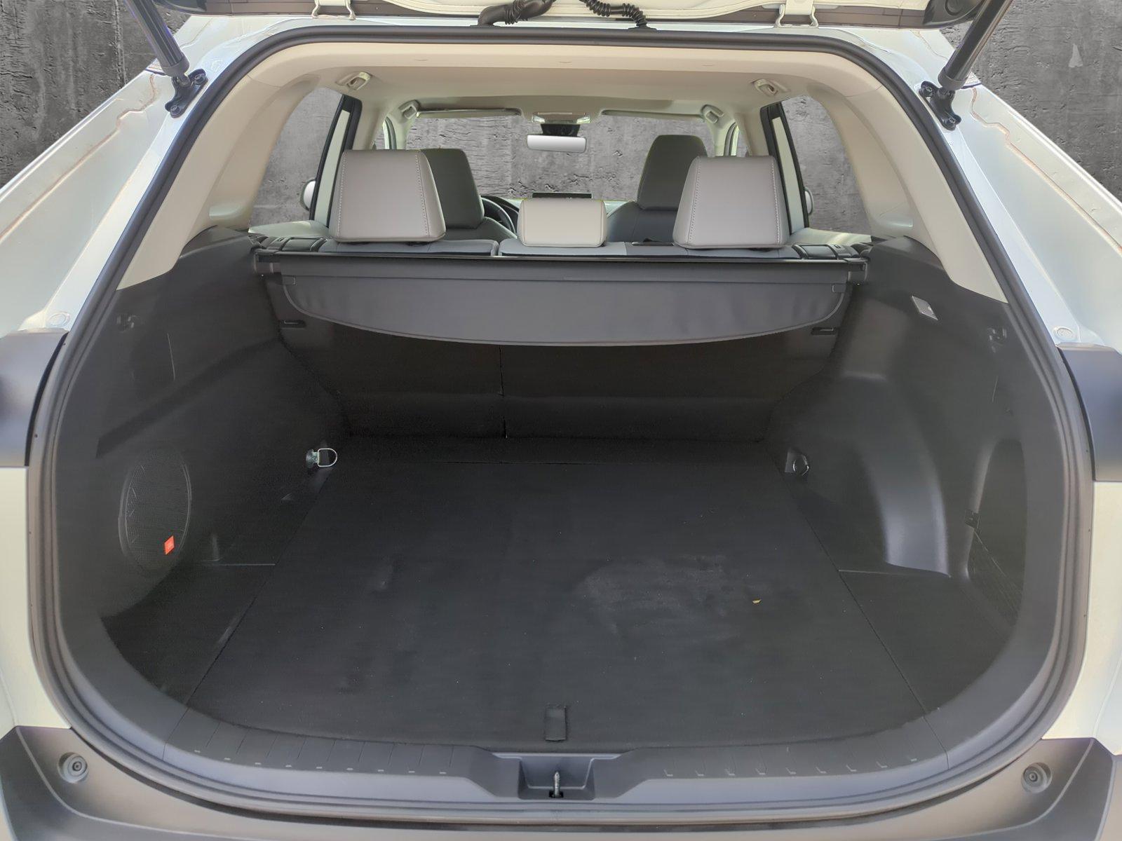 2021 Toyota RAV4 Vehicle Photo in Ft. Myers, FL 33907