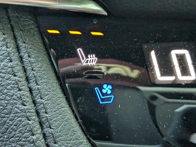 2023 Cadillac XT5 Vehicle Photo in BRUNSWICK, GA 31525-1881