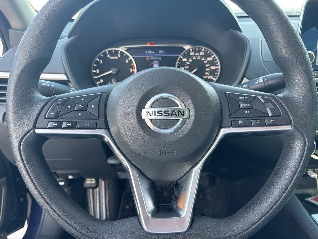 2020 Nissan Altima Vehicle Photo in Grapevine, TX 76051