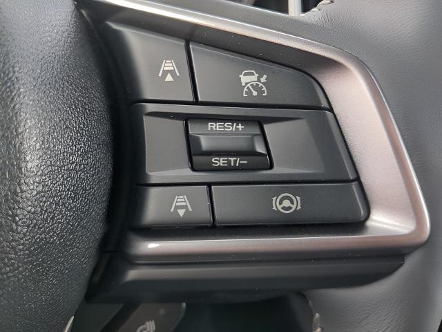 2024 Subaru Ascent Vehicle Photo in Green Bay, WI 54304