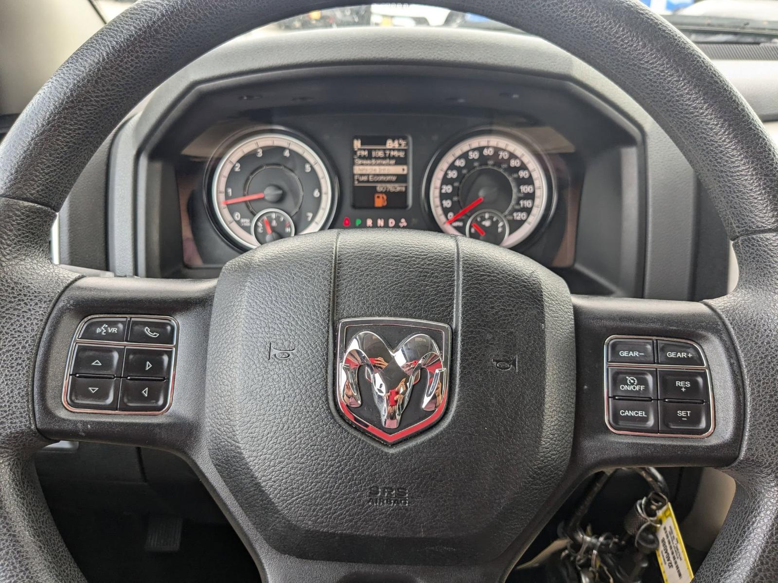 2020 Ram 1500 Classic Vehicle Photo in Seguin, TX 78155