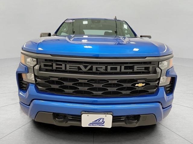 2023 Chevrolet Silverado 1500 Vehicle Photo in NEENAH, WI 54956-2243