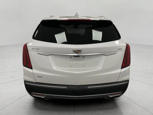 2020 Cadillac XT5 Vehicle Photo in Appleton, WI 54913