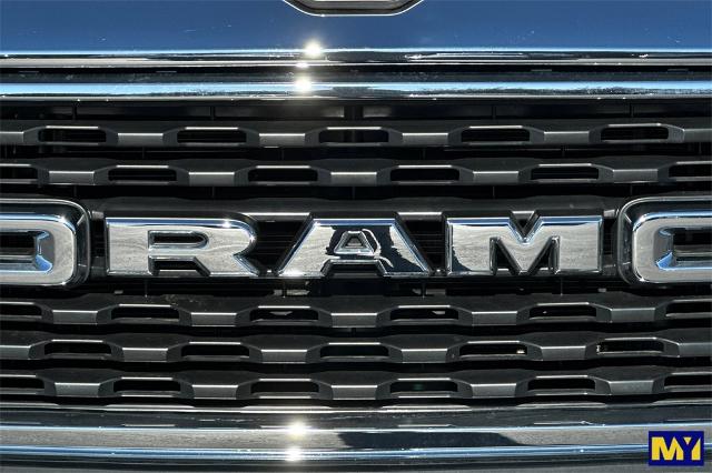 2024 Ram 1500 Vehicle Photo in Salinas, CA 93907