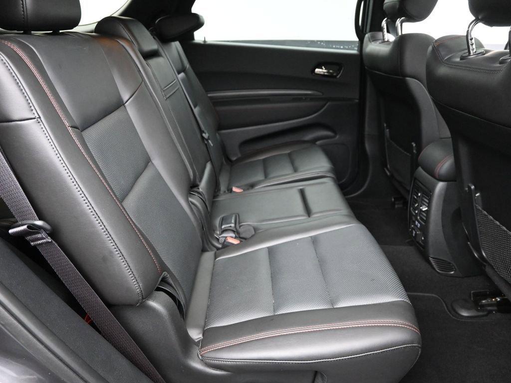 2023 Dodge Durango Vehicle Photo in Cedar Rapids, IA 52402