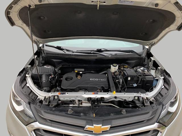 2020 Chevrolet Equinox Vehicle Photo in Oshkosh, WI 54901