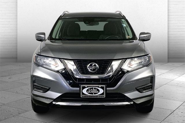 2019 Nissan Rogue Vehicle Photo in Lees Summit, MO 64086