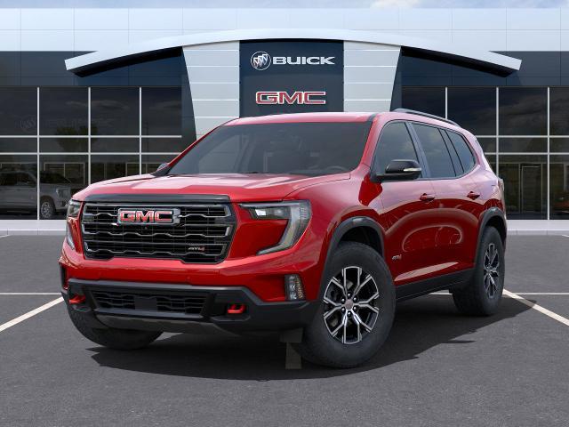 2025 GMC Acadia Vehicle Photo in LONE TREE, CO 80124-2750