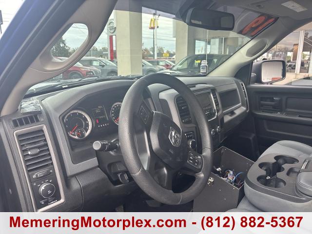 2019 Ram 1500 Classic Vehicle Photo in VINCENNES, IN 47591-5519