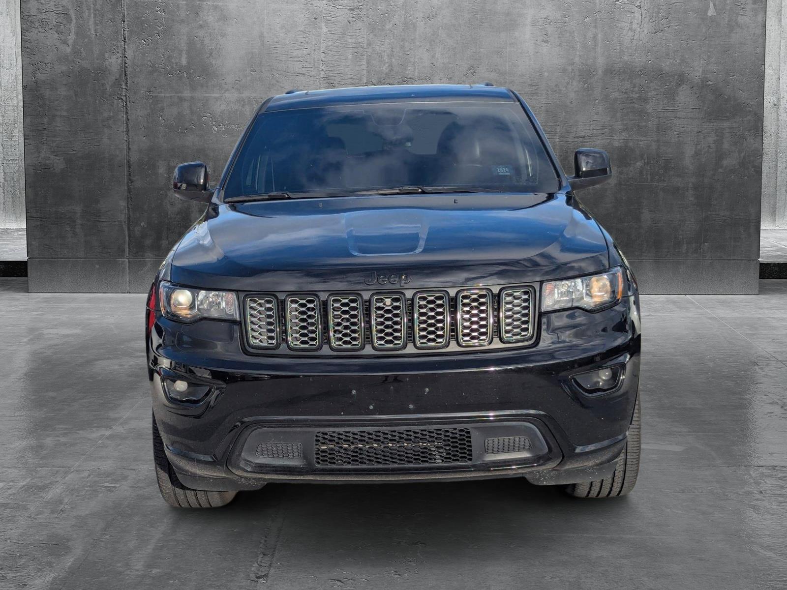 2021 Jeep Grand Cherokee Vehicle Photo in Delray Beach, FL 33444