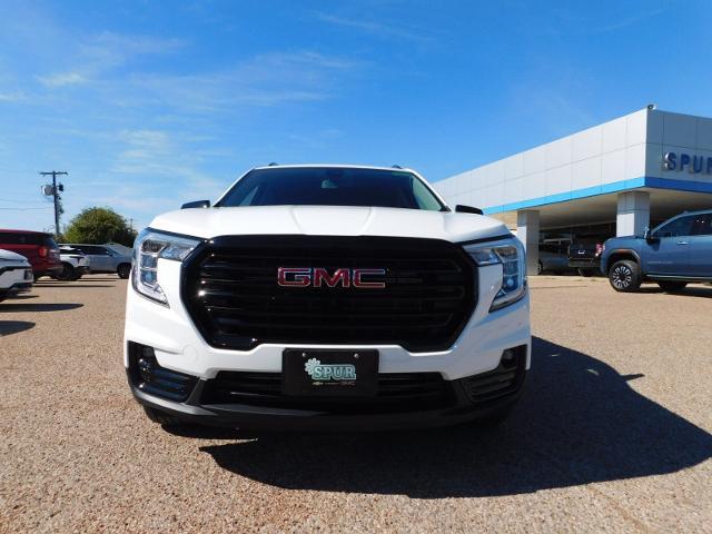 2024 GMC Terrain Vehicle Photo in GATESVILLE, TX 76528-2745