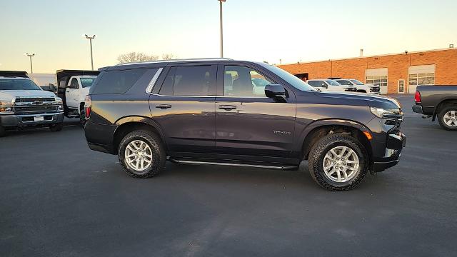 2023 Chevrolet Tahoe Vehicle Photo in JOLIET, IL 60435-8135