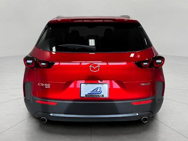 2025 Mazda CX-50 Vehicle Photo in Green Bay, WI 54304