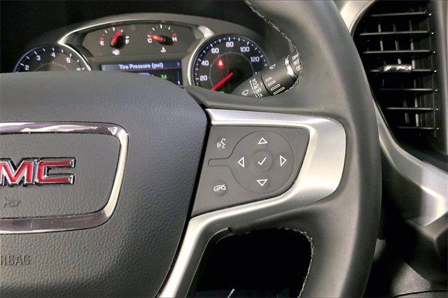 2023 GMC Acadia Vehicle Photo in INDEPENDENCE, MO 64055-1314