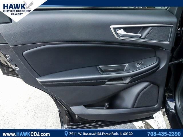 2021 Ford Edge Vehicle Photo in Saint Charles, IL 60174