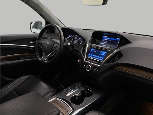 2020 Acura MDX Vehicle Photo in Appleton, WI 54913