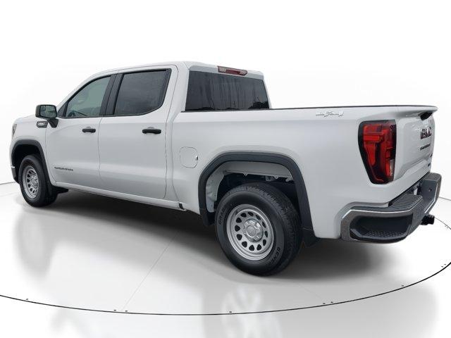 2025 GMC Sierra 1500 Vehicle Photo in SMYRNA, GA 30080-7630