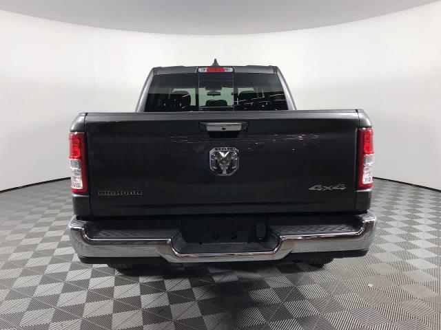 2019 Ram 1500 Vehicle Photo in INDIANAPOLIS, IN 46227-0991