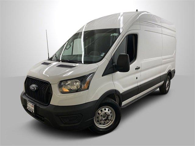 2022 Ford Transit Cargo Van Vehicle Photo in PORTLAND, OR 97225-3518